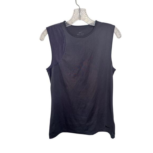 Nike Running Tank Top Size M - Picture 1 of 5